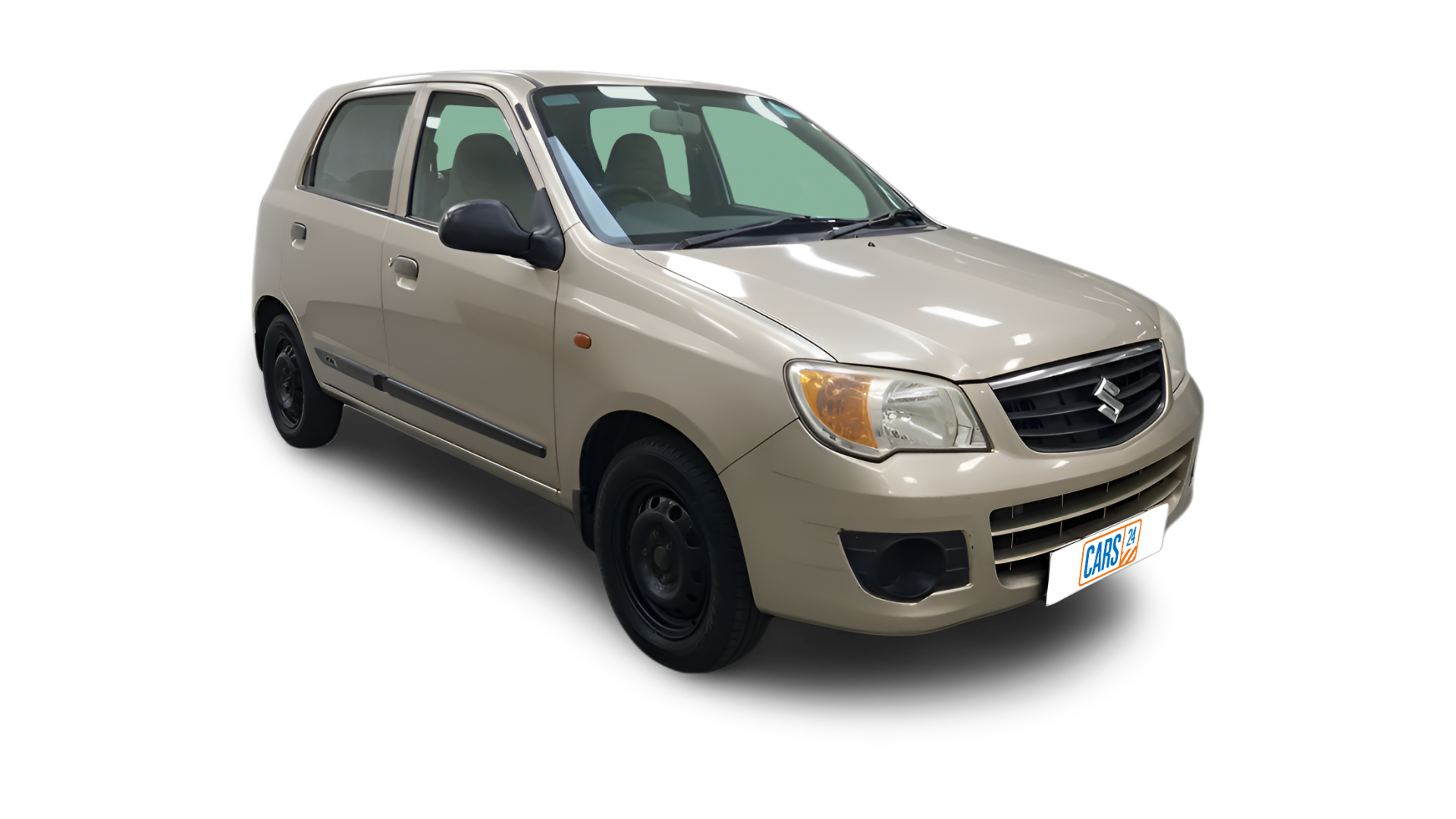 Maruti Alto K10-img